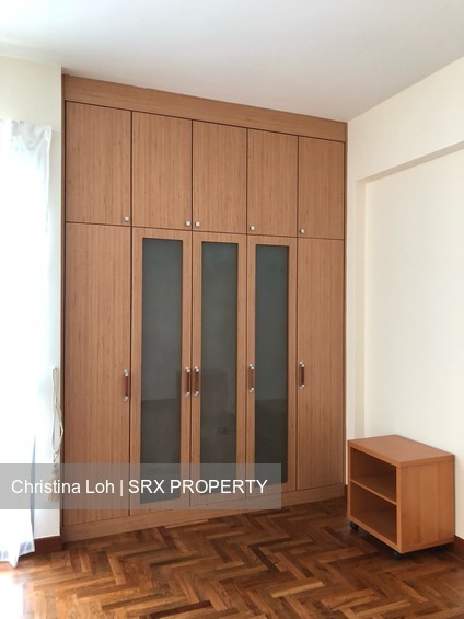 Rafflesia Condominium (D20), Condominium #176067512